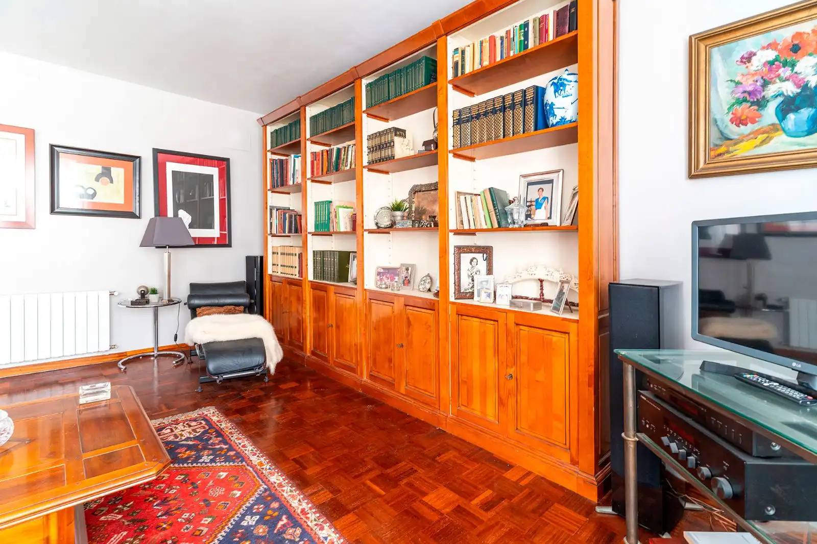 Flat for sale in Cami Donda, Camino de Onda - Salesianos