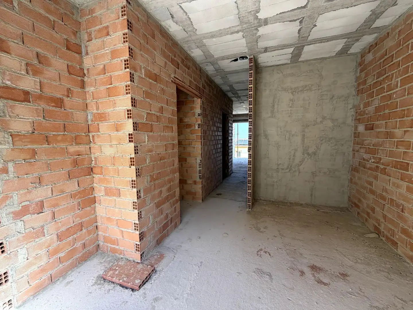 Casa amb piscina en venda a Calle Mirador de las Arquillas 29, imagen 33