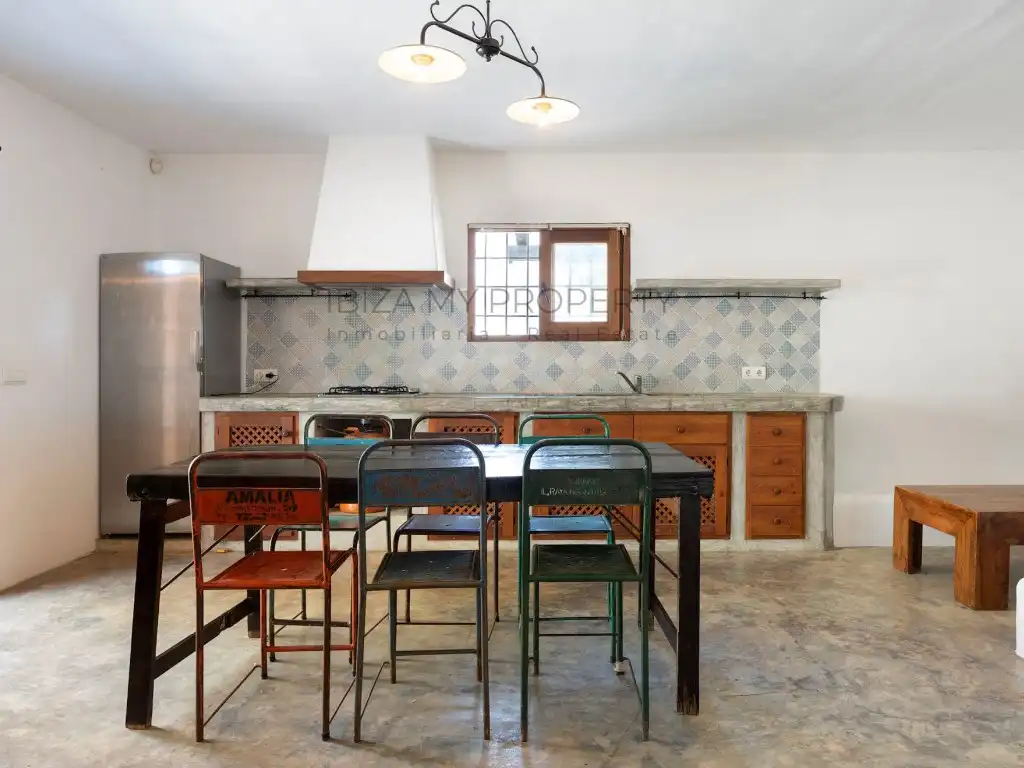 Villa con piscina in affitto a Sant Jordi de Ses Salines-Sant Francesc, imagen 16