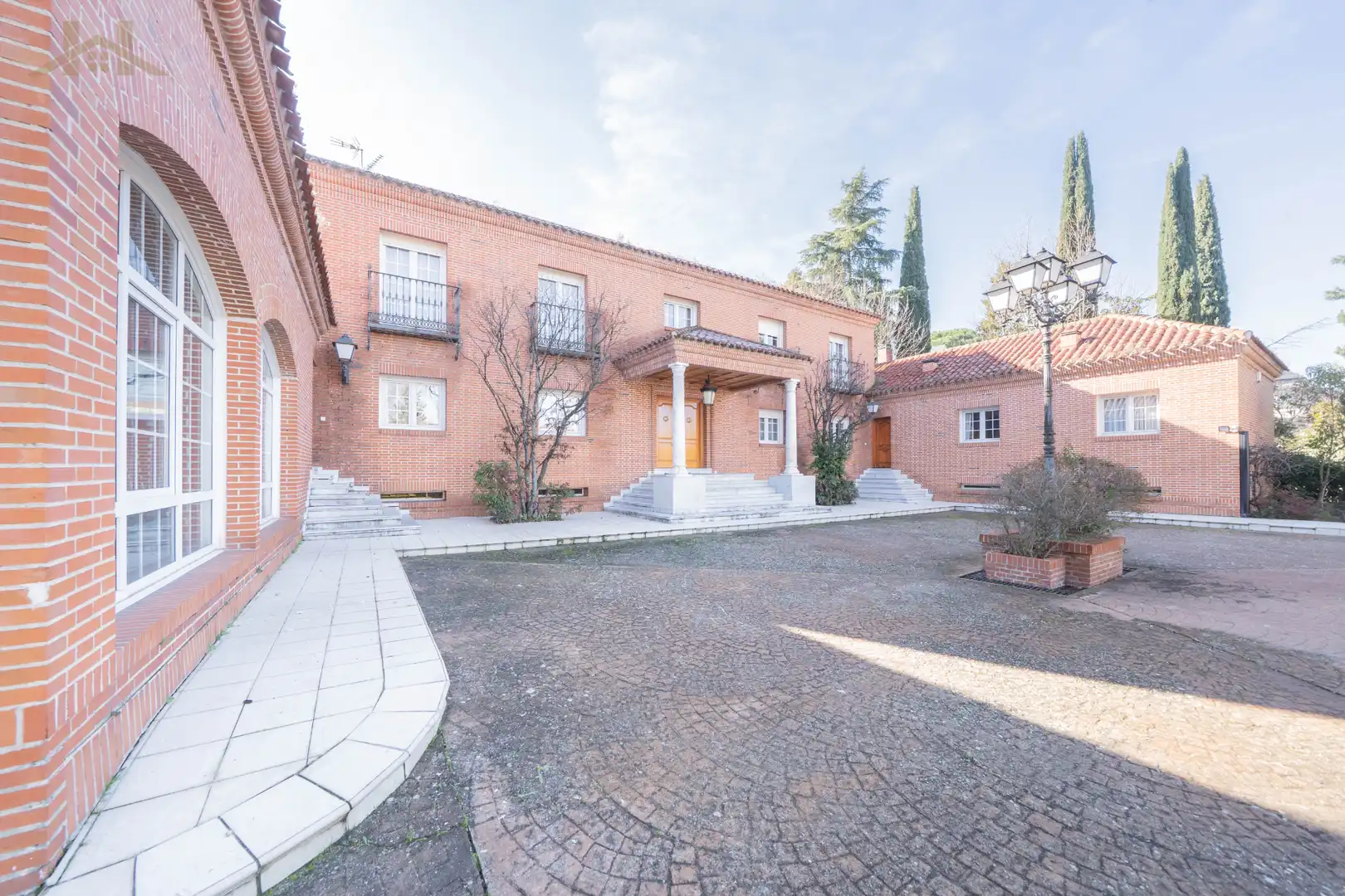 Casa o xalet en venda a Somosaguas