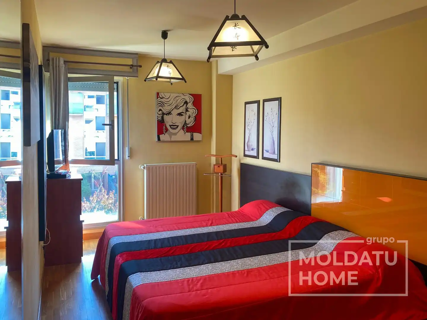 Duplex with lift for sale in Buztintxuri, imagen 38