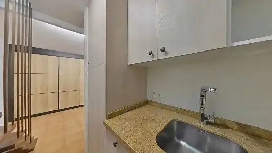 Cuina de Local en venda en Málaga