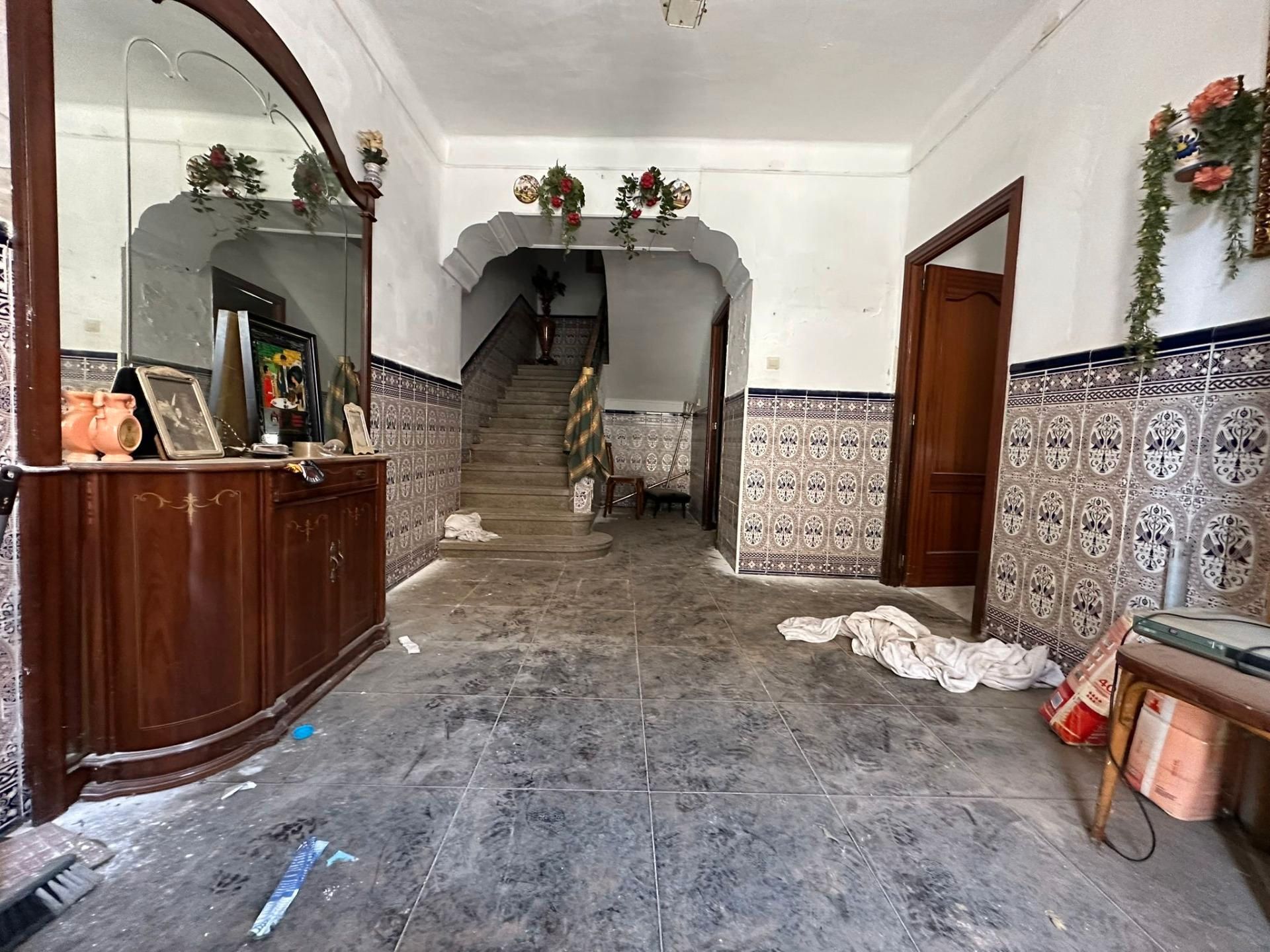 Casa o xalet en venda