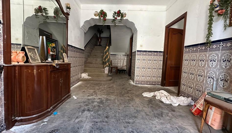 Foto 1 de Casa o chalet en venta en Quintanar de la Orden, Toledo