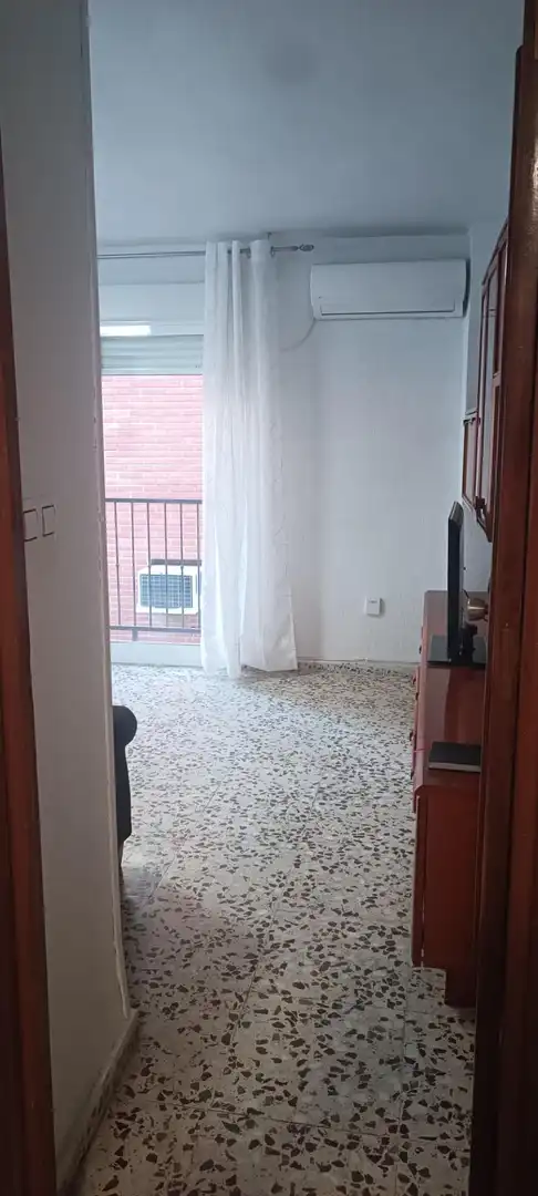 Flat with terrace to rent in LORENZO PAUSA 5, imagen 25