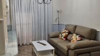 Living room of Flat for sale in  Córdoba Capital  with Air Conditioner, Heating and Furnished