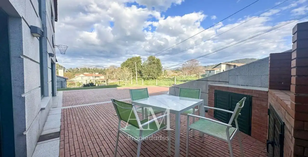 Detached house with garden for sale in Alcoucer, imagen 64