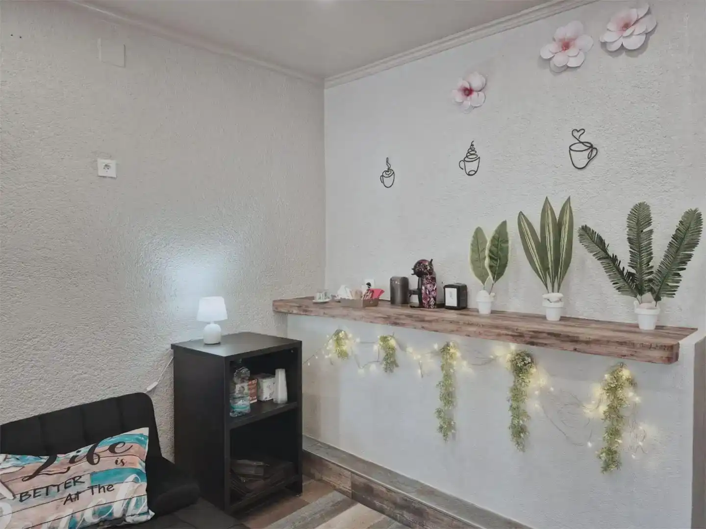Loft en venda en Els Poblets amb Aire condicionat, Traster i Moblat