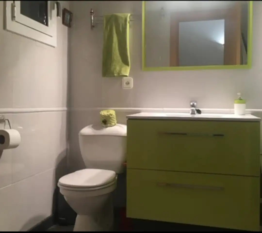 Flat for rent in Carrer del Puigventós, Tamariu