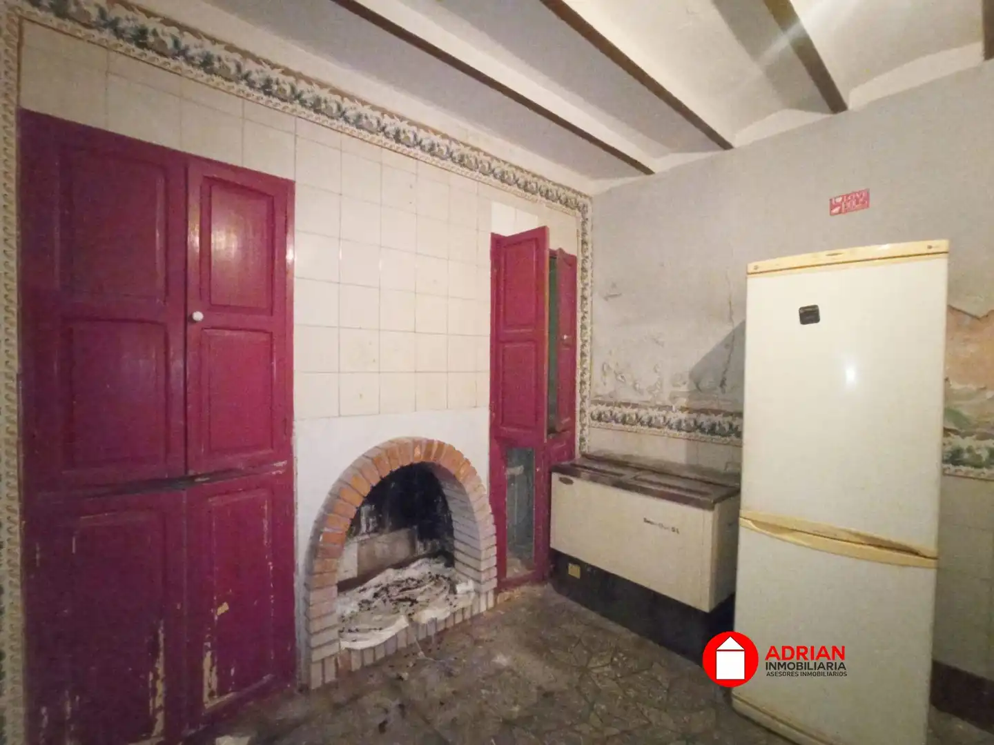 Casa o chalet en venta en La Vall d'Uixó