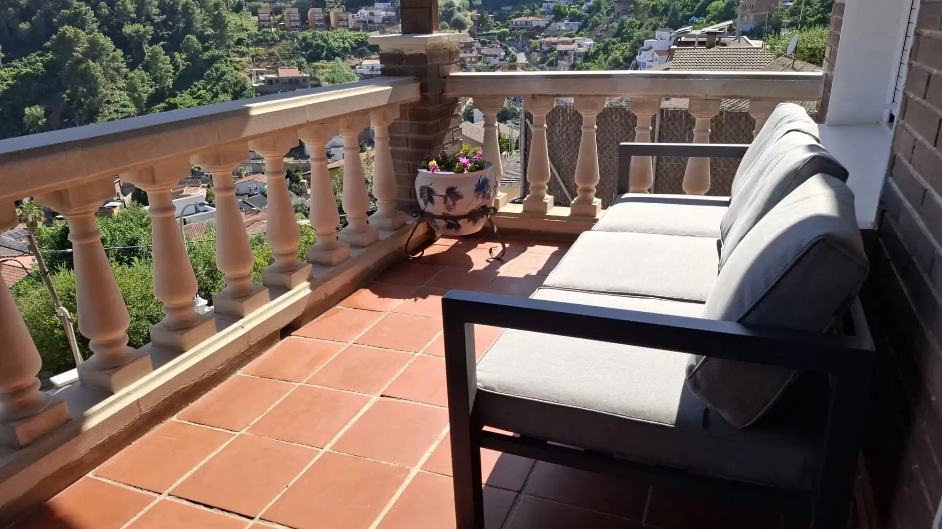 House with pool for sale in Vallirana, imagen 45