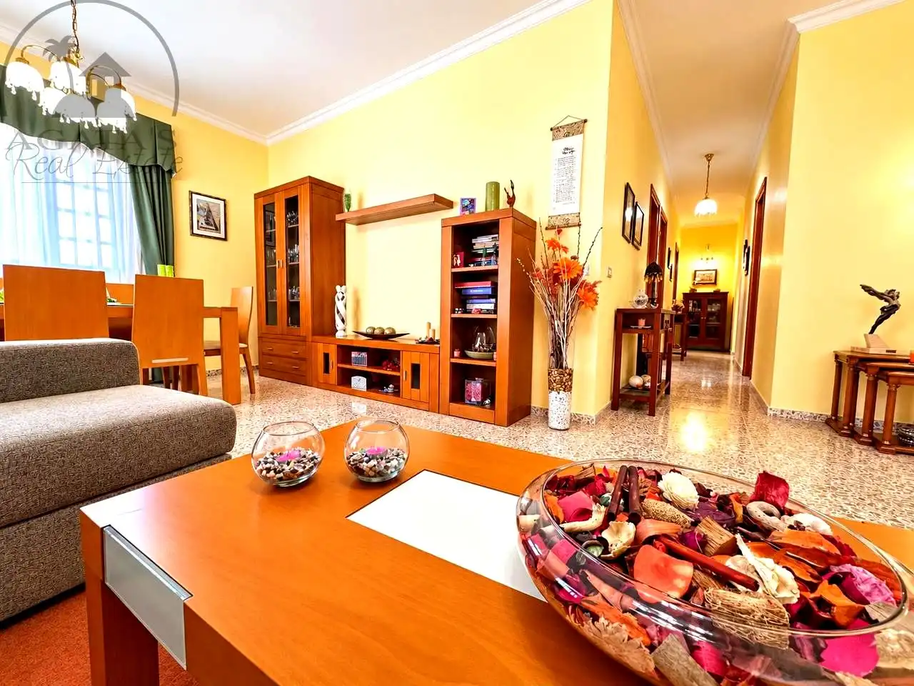 Casa con jardín en venta en La Vega - El Amparo - Cueva del Viento, imagen 16