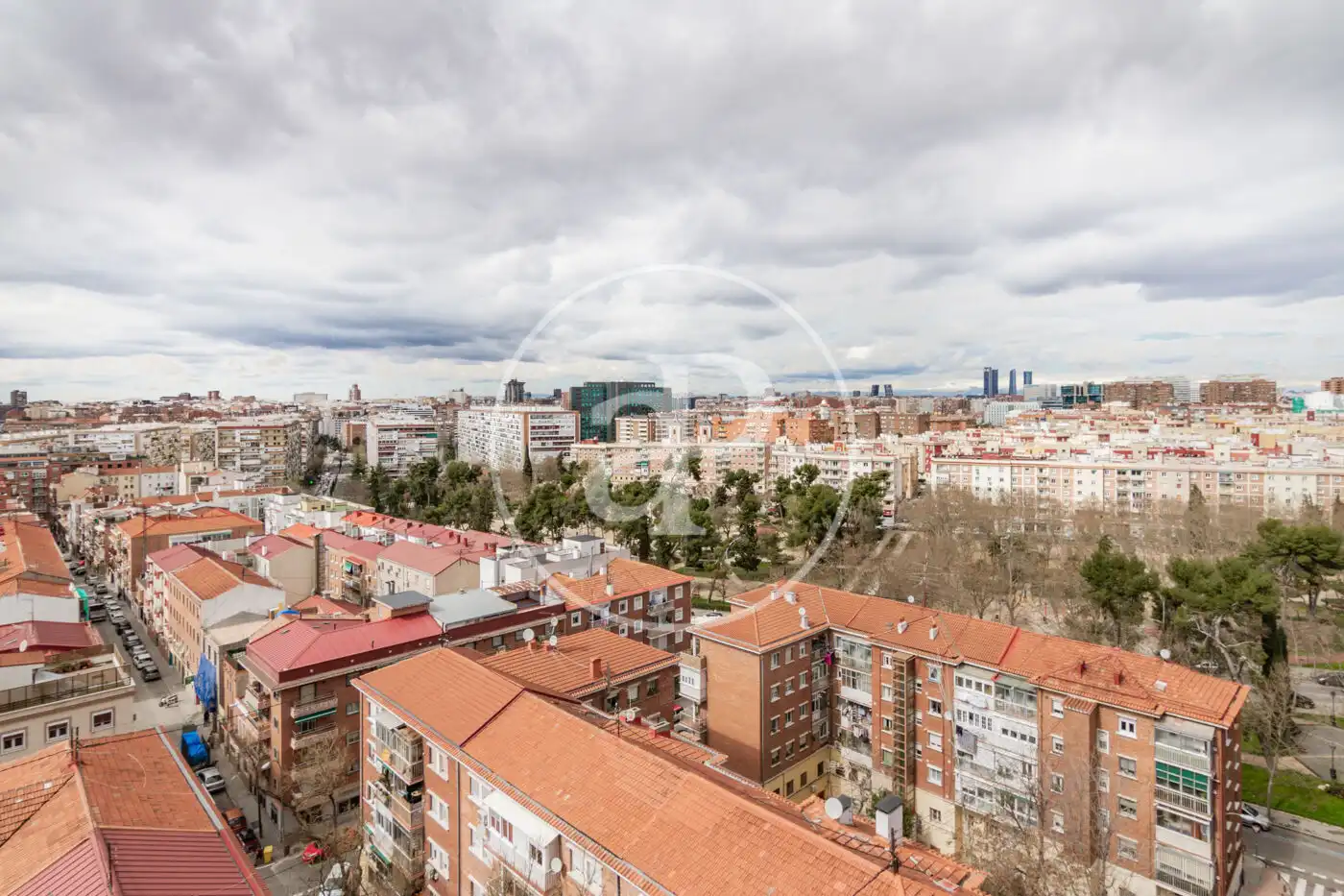 Flat for rent in C. de Sambara, Quintana