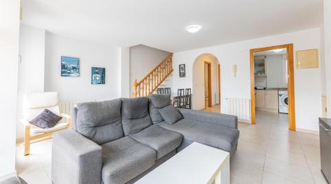 Foto 5 de Àtic en venda a  Pio XII, Centro, Oropesa del Mar / Orpesa