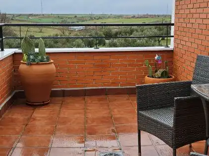 Adossat amb jardí en venda a El Charco 8, imagen 13