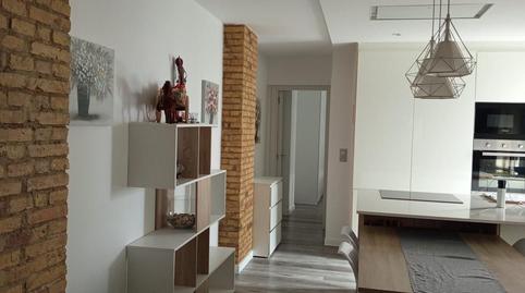 Foto 5 de Pis en venda a Sant Marcel.lí, Valencia