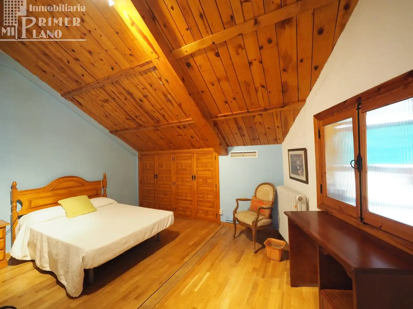 Chalet con terraza en venta en Tomelloso, imagen 11