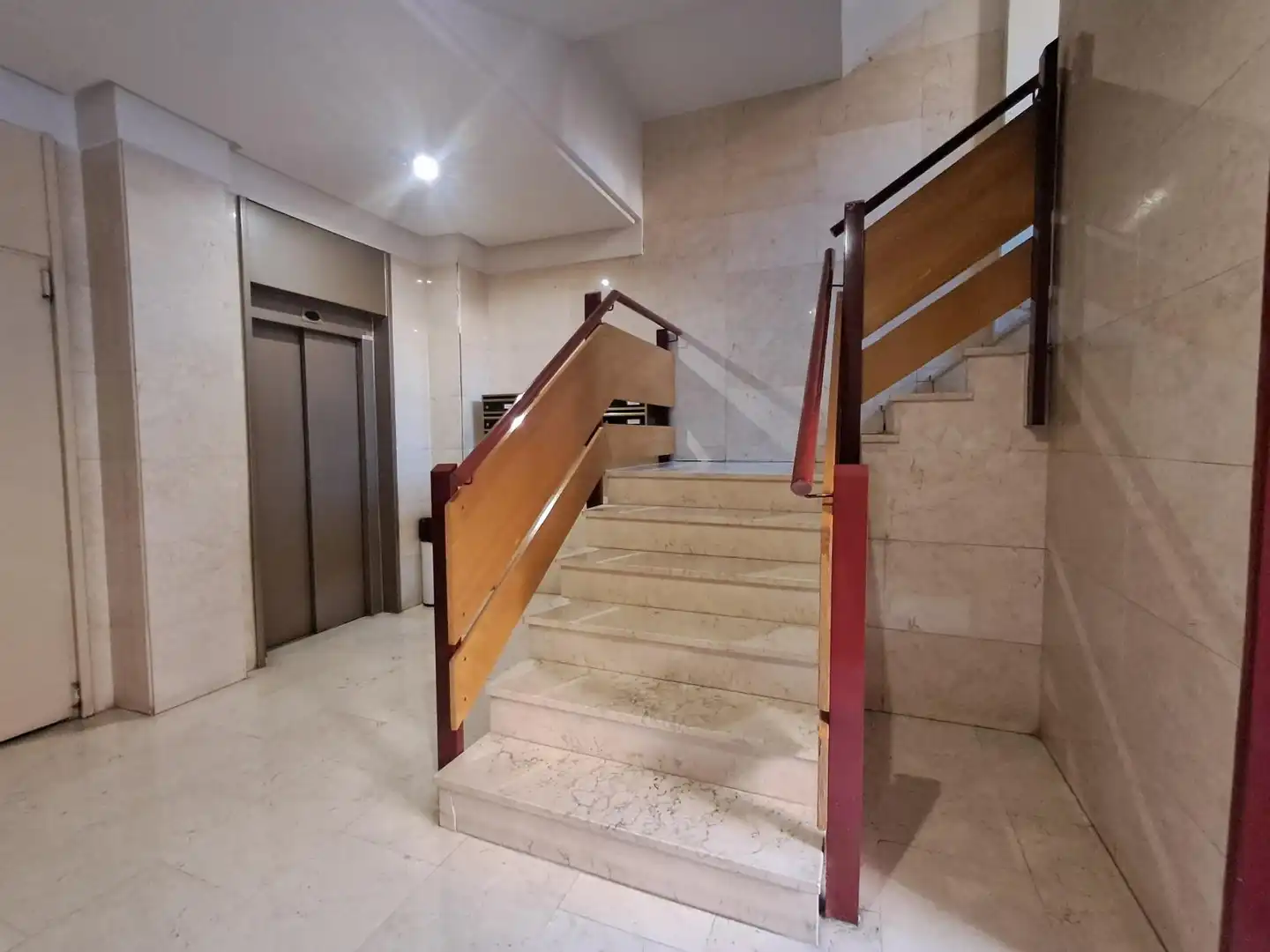 Piso en venta en Madrid con Aire acondicionado, Calefacción y Jardín privado