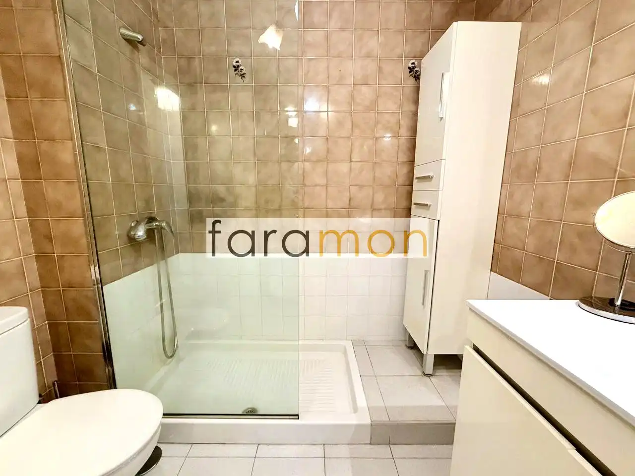 Flat for sale in Rúa de Oporto, Centro - Areal