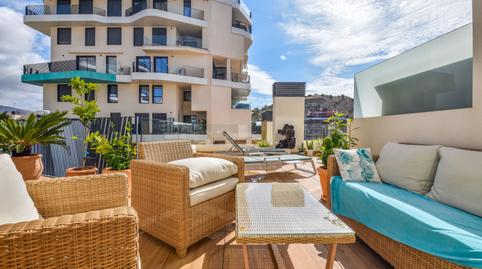 Foto 2 de Dúplex en venda a Platja de Torres, Alicante