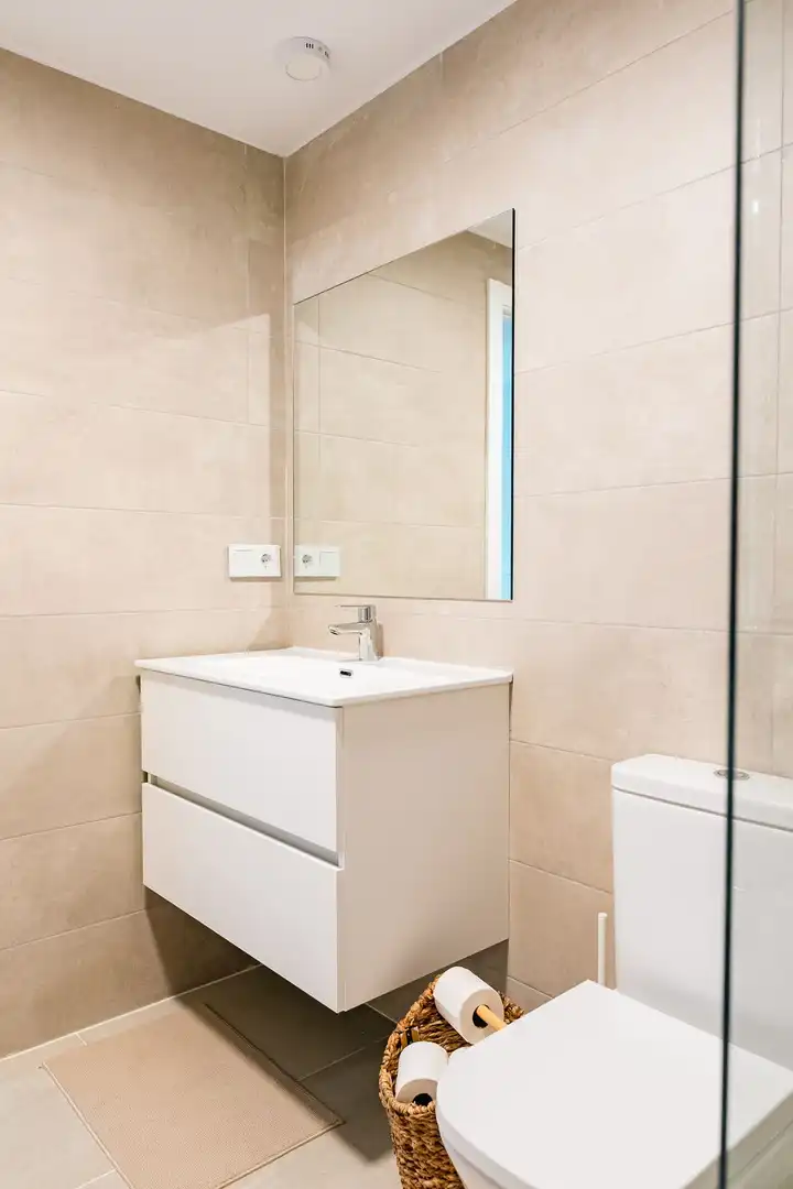 Penthouse with pool for sale in Selwo, imagen 15