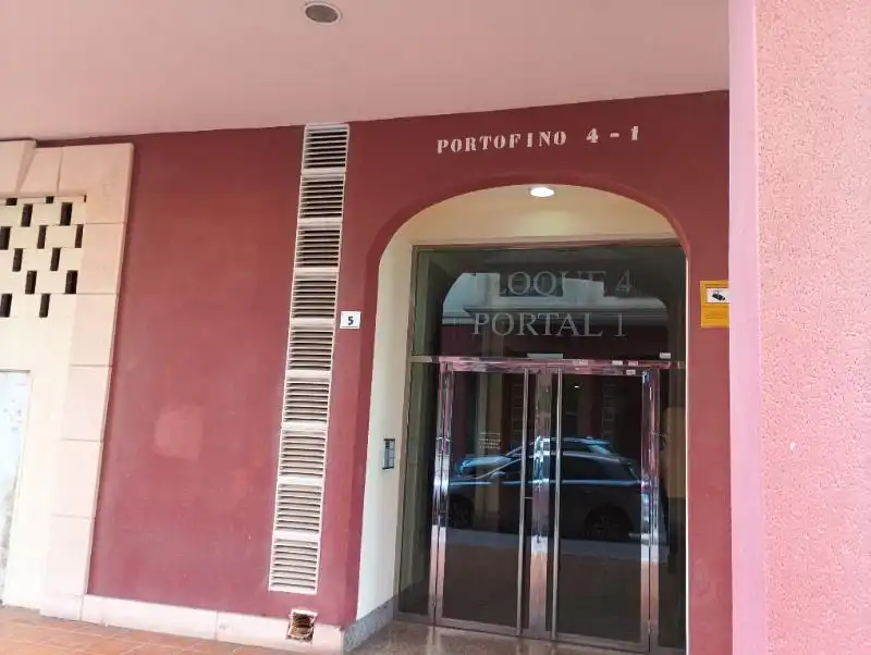 Piso en venta en El Ejido con Terraza y Balcón