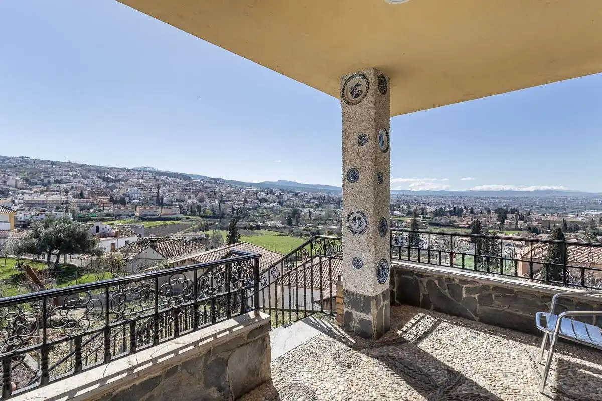House with garden for sale in Barrio de la Vega, imagen 2