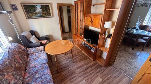 Foto 5 de Piso en venta en Barrio de Ciudad Jardín, Málaga Capital