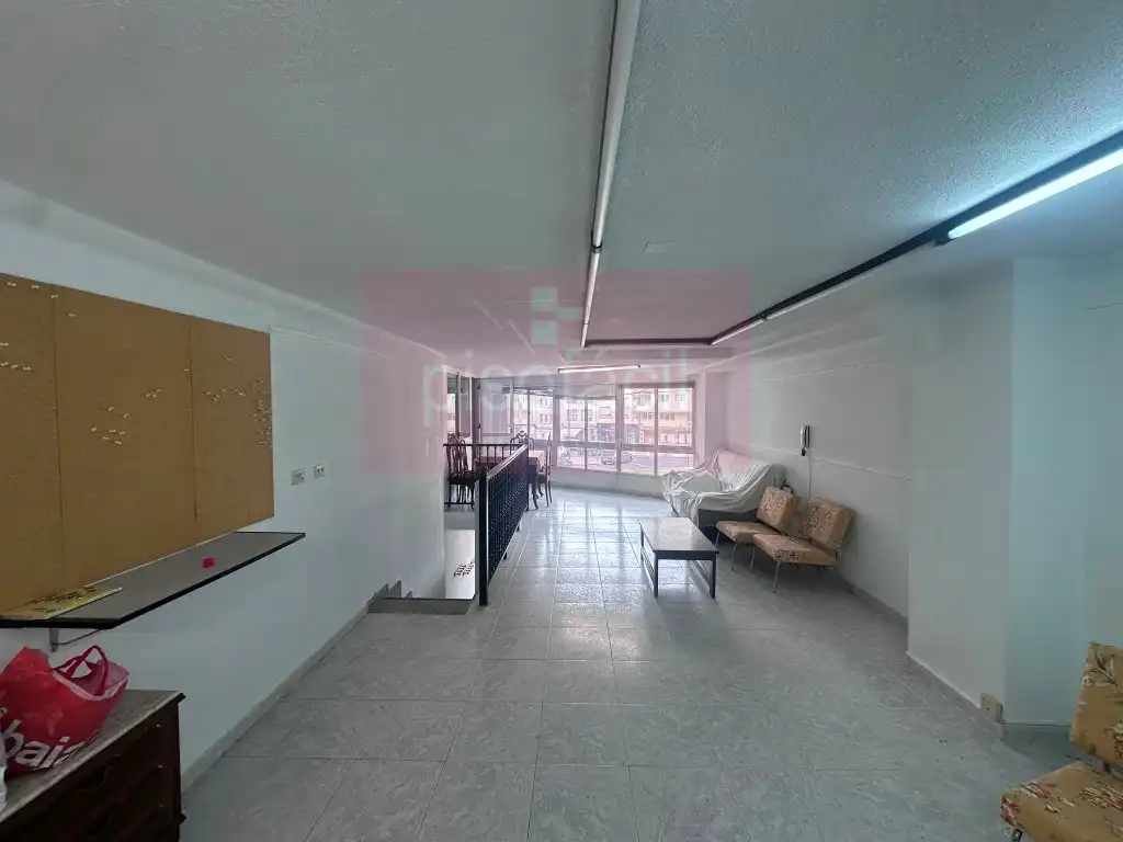 Local comercial en venta en Recatelo - O Carme, imagen 4