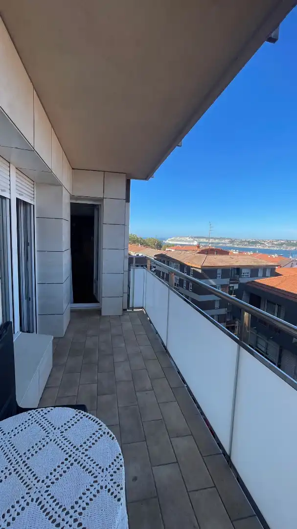 Terraza de Piso en venta en Casco Viejo - Muelle