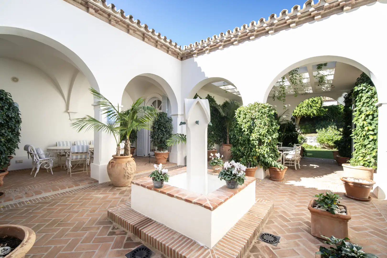 New build Detached house for sale in UR Altos Reales, imagen 11