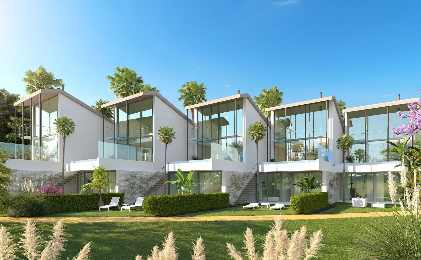 Chalet en venta en La Capellanía - El Higuerón, imagen 5