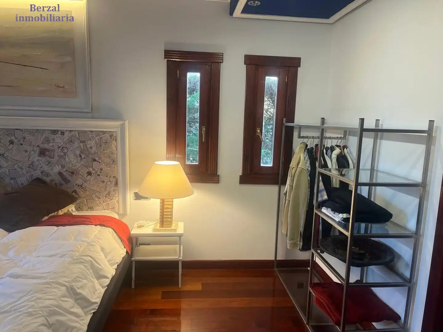 Detached house with garden for sale in Calle de Valle del Oja, imagen 27