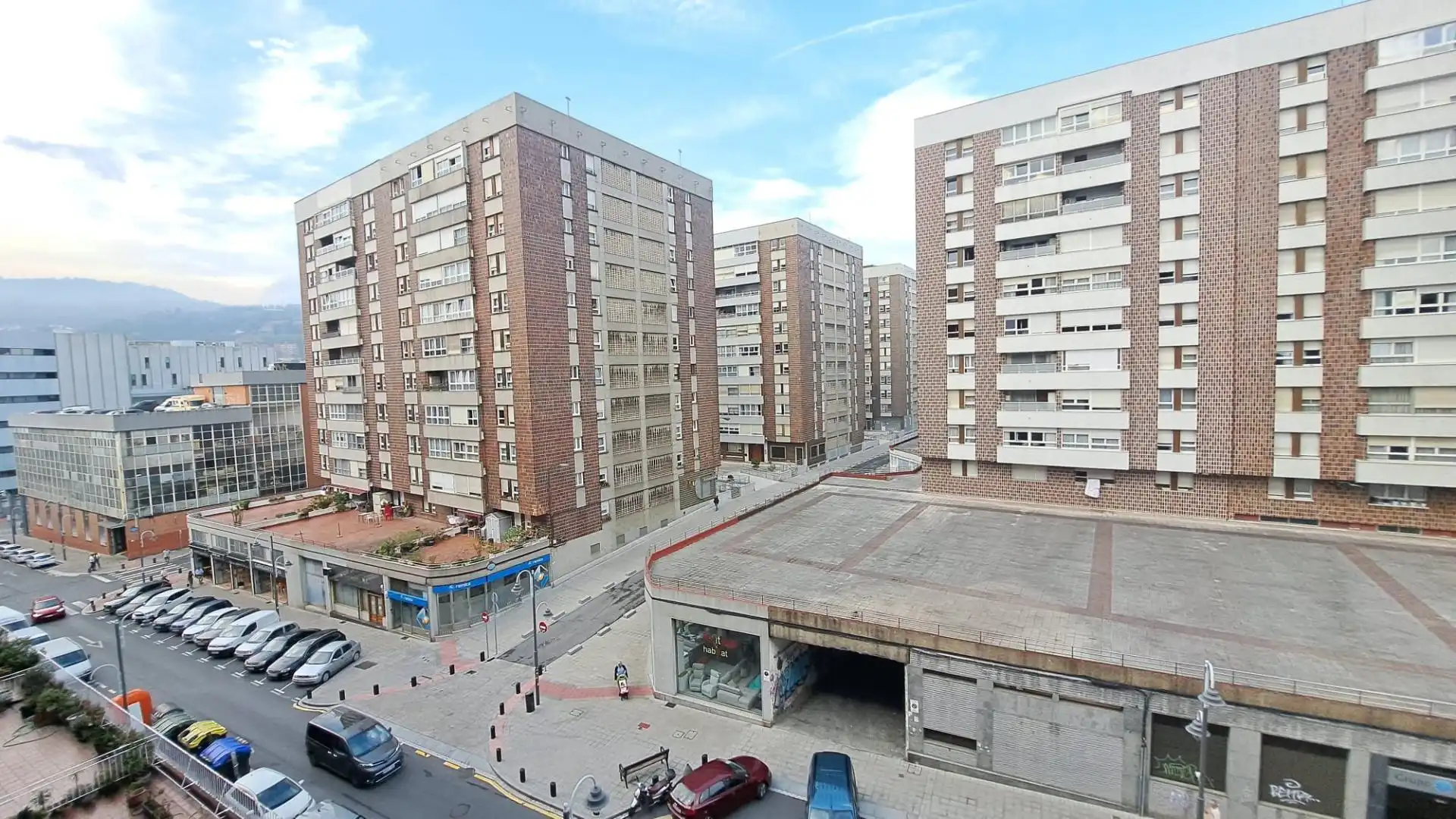 Pis en venda a Bilbao , Bizkaia