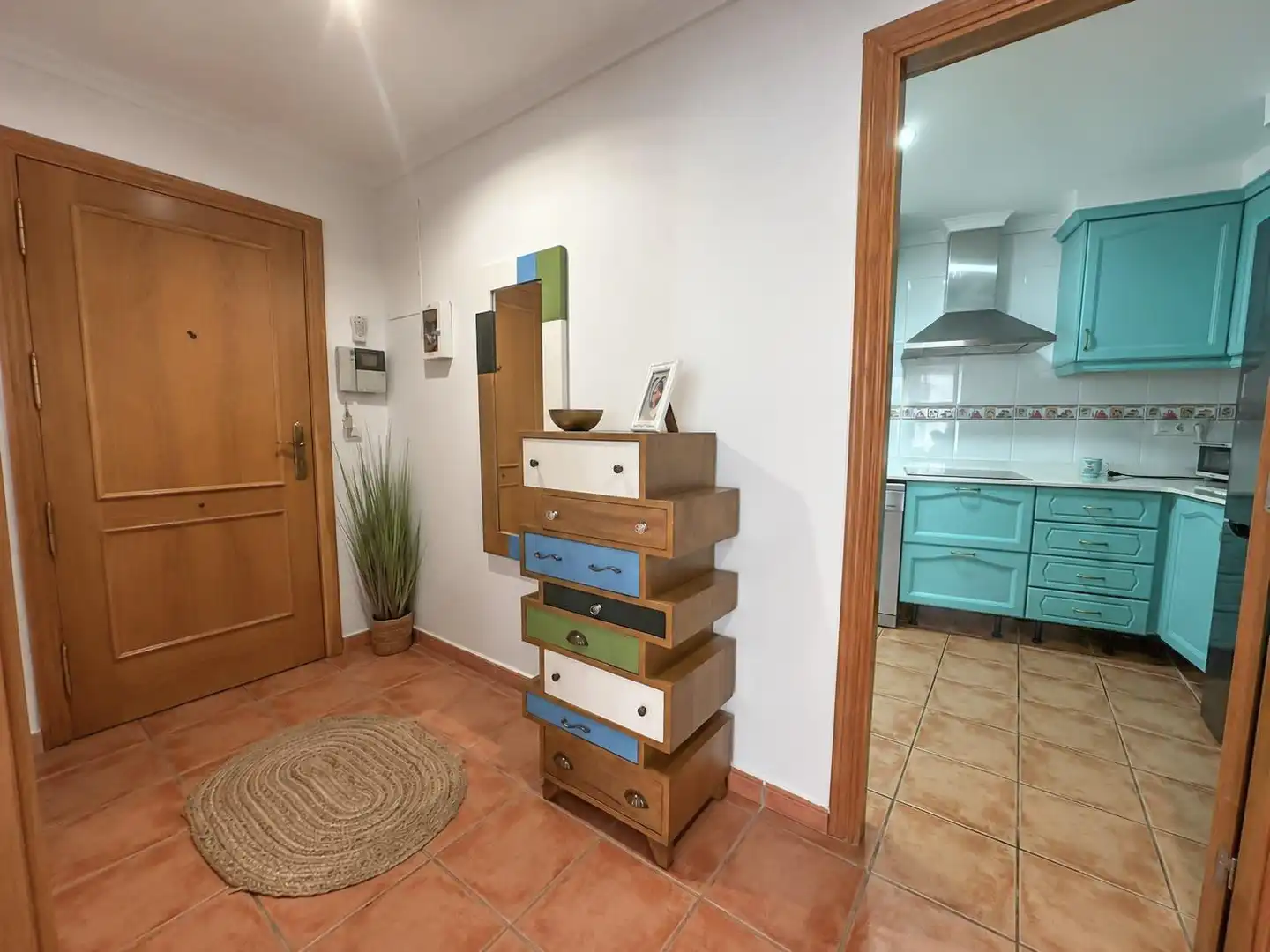Flat with lift for sale in Centro Urbano, imagen 5