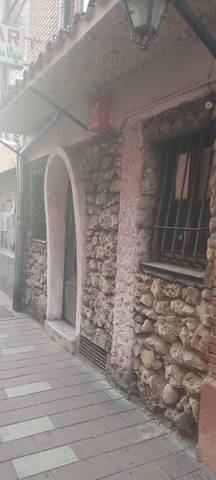 Local comercial en Venta en Rondilla