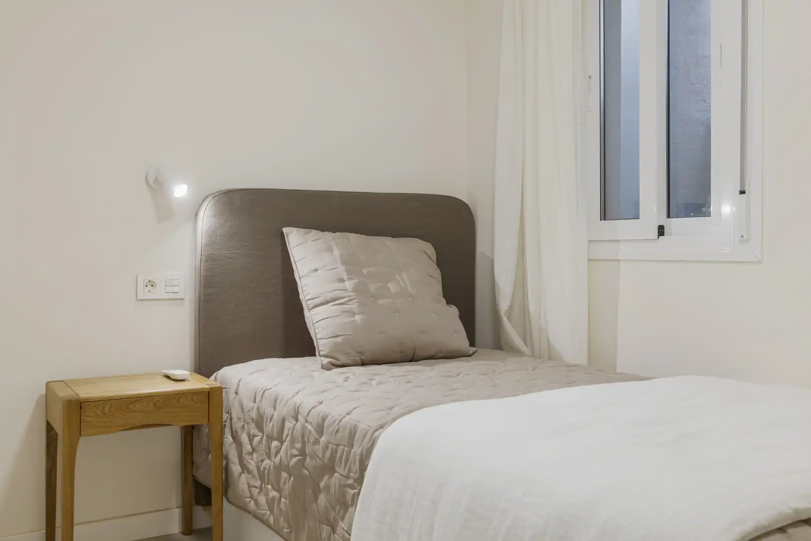 Apartamento con ascensor en venta en Estepona Pueblo, imagen 30