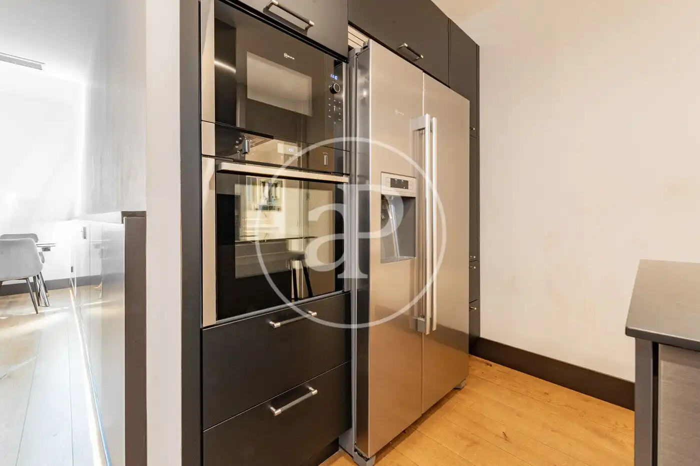 Appartement avec terrasse à vendre à C. de Caravaca, imagen 16