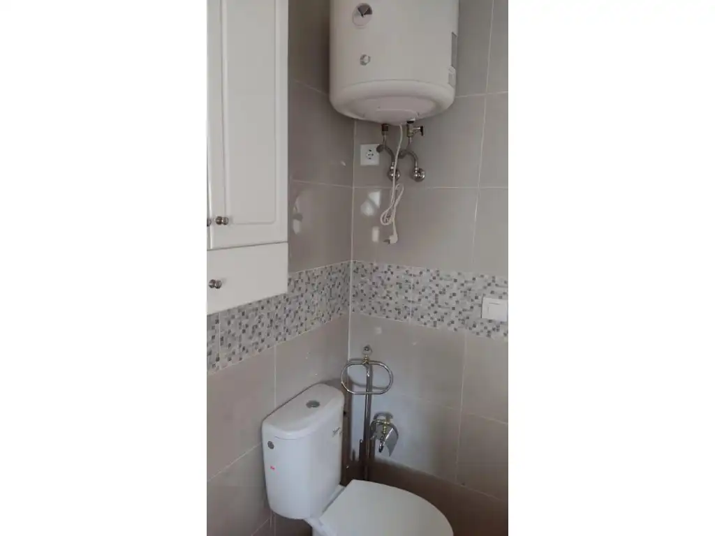 Bany de Casa o xalet en venda en Cañada de Calatrava