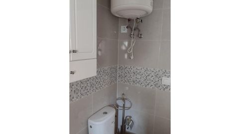 Foto 5 de Casa o xalet en venda a Cañada de Calatrava, Ciudad Real