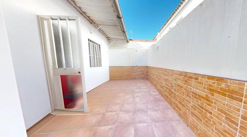 Foto 4 de Planta baja en venta en Calle del Obispo Ángel Herrera Oria, Carranque - Haza Cuevas, Málaga