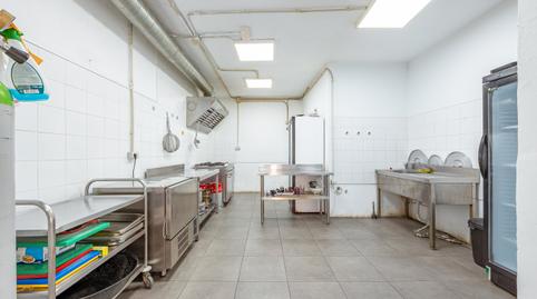 Photo 4 of Premises for sale in Avenida Escaleritas, 136, Escaleritas, Las Palmas