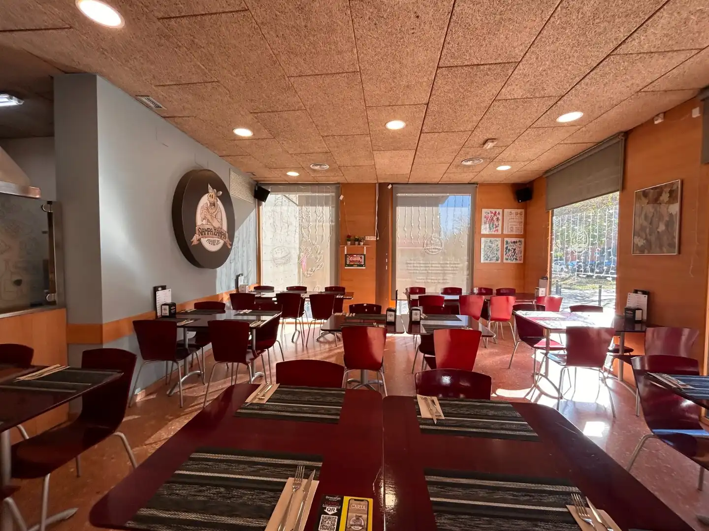 Local en venta en Viladecans con Aire acondicionado, Calefacción y Terraza