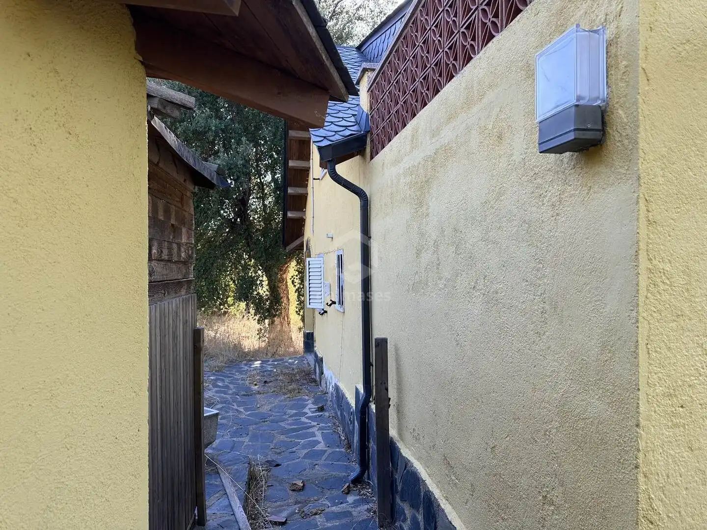 Haus mit Garten zum Verkauf in Orellana, imagen 26