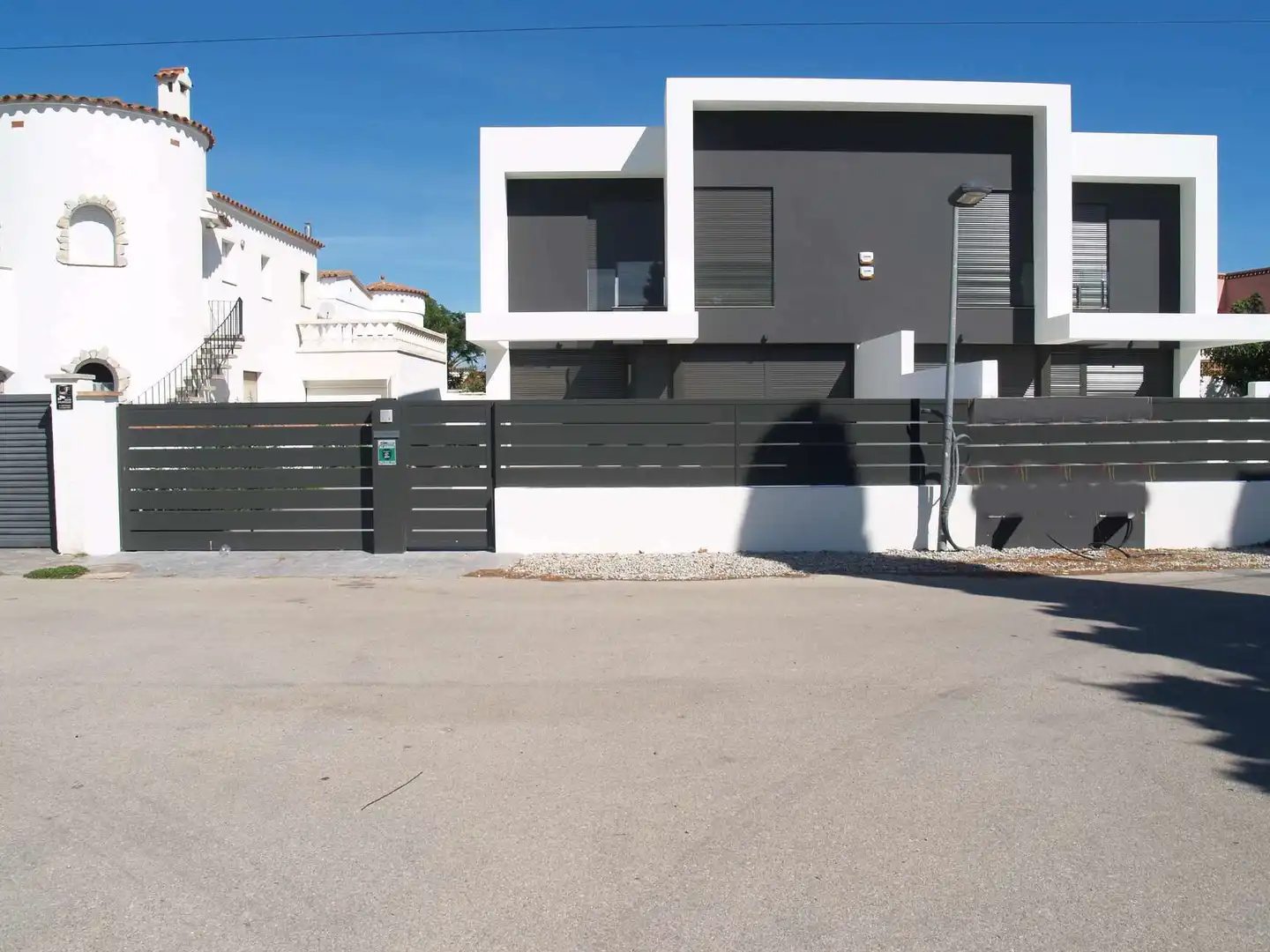 Casa amb piscina en venda a Requesens, imagen 6