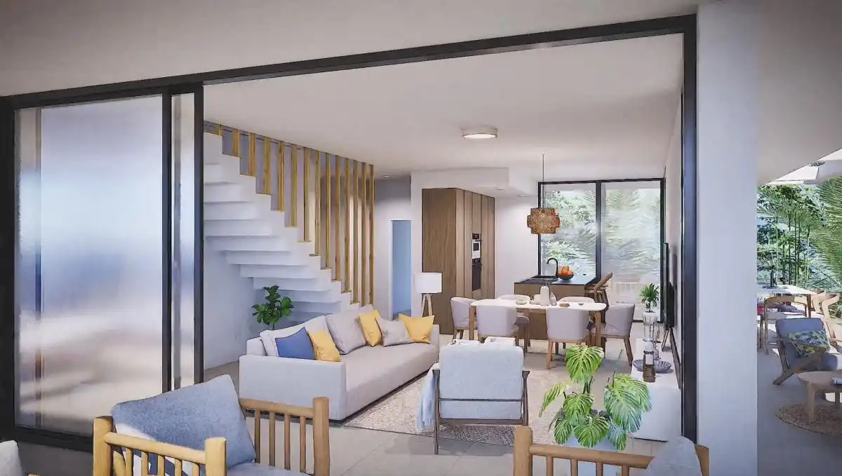 Apartament en venda a Islas Menores - Mar de Cristal