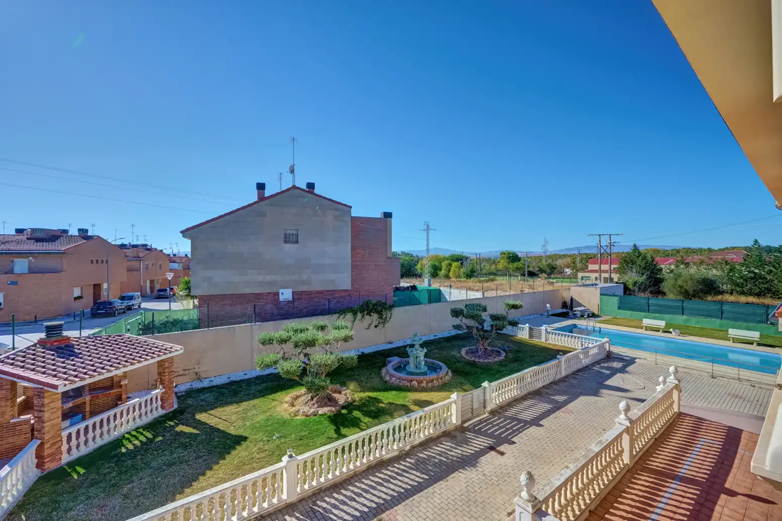 Casa o chalet en venta en San Adrián