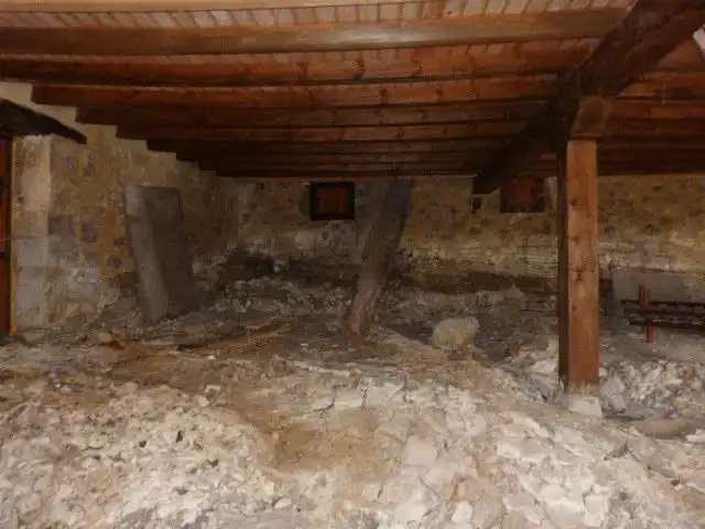 Casa en venda a Merindad de Valdivielso, imagen 9