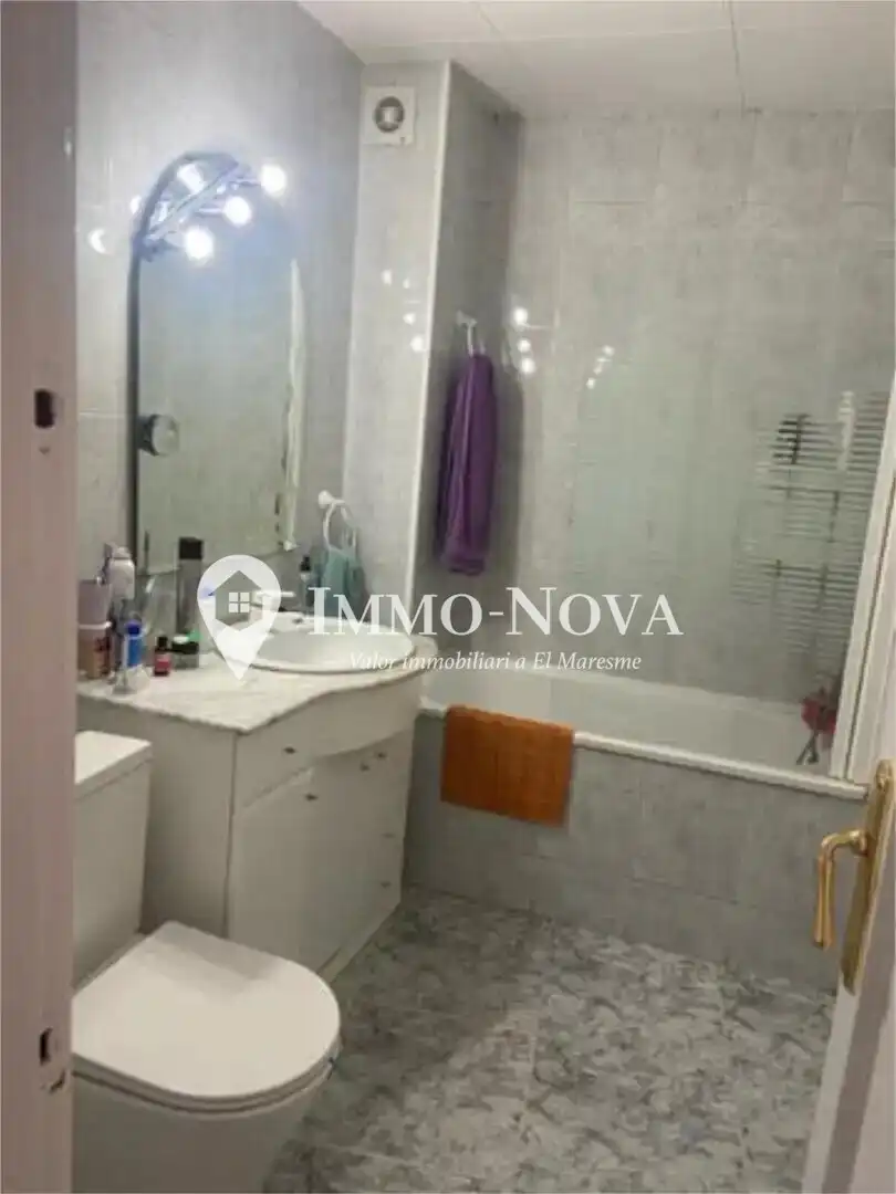 Habitación de Piso en venta en Mataró con Aire acondicionado, Terraza y Balcón