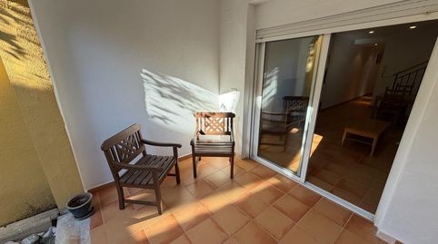 Foto 3 de Casa adosada en venta en Andalusia, Centro Urbano, Dénia
